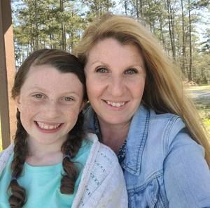 Meet your Posher, Jenina